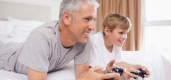 Çocuğunuza dijital oyunu yasaklamayın
