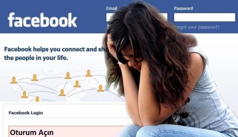 facebook-depresyonu
