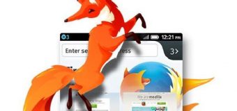 Firefox akıllı telefon Hindistan pazarında