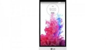 LG G3 Beat resmi olarak tanıtıldı