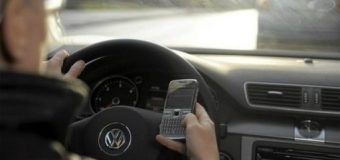 Direksiyonda SMS atan sürücüler için yeni uygulama