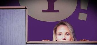 Yahoo ‘mobil reklam’a göz dikti