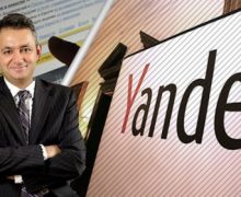 Yandex Türkiye ofisi ile ilgili yeni karar