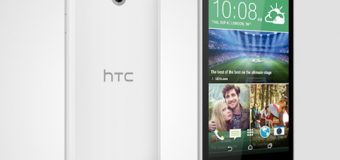 HTC Desire 510 tanıtıldı; İşte özellikleri