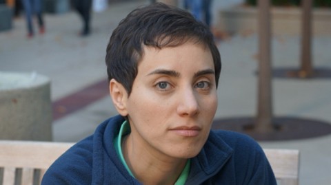 Meryem-Mirzakhani