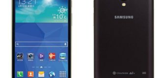 Samsung tabletle telefonu birleştirdi