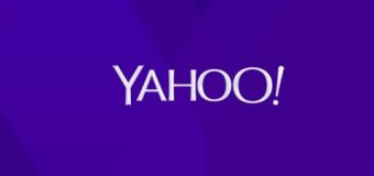 Yahoo pes etti, satılıyor!