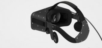 Oculus Rift’in yeni modeli ortaya çıktı