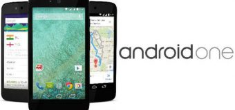 Google’dan 105 dolarlık telefon: Android One