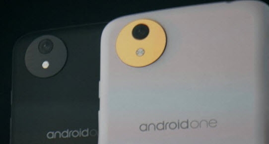 google-android-one