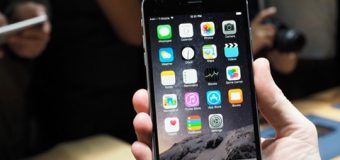 iPhone 6 sizi habersizce kaydediyor!