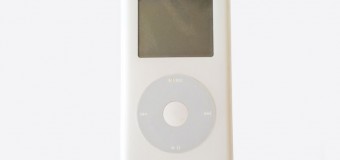 iPod Classic tarih oldu