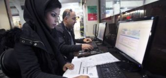 İran’da gençler internet yasağını dinlemiyor