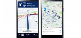 Nokia ve Samsung’un harita işbirliği