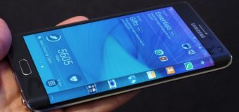 Samsung Galaxy Note 4 ve Galaxy Note Edge’i resmen tanıttı!