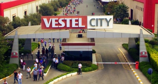 vestel-city