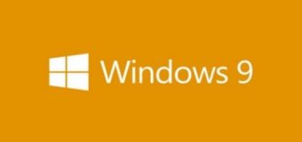 Windows 9 yoksa ücretsiz mi oluyor?