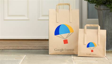 Google-express
