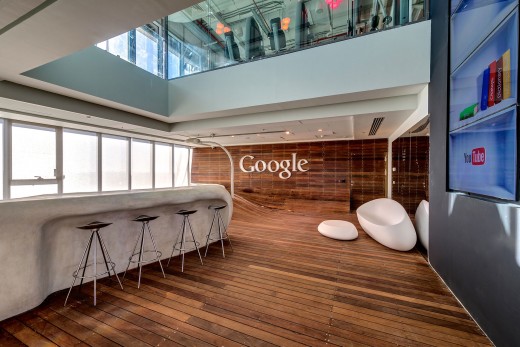 Google-ofis