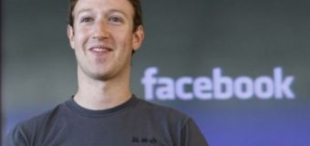 Mark Zuckerberg Google kurucularını geride bıraktı