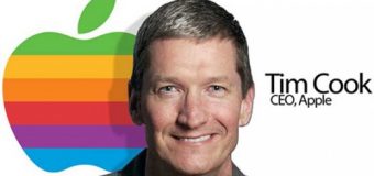 Apple’ın patronu Tim Cook gay olduğunu açıkladı!