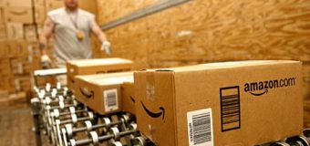 Amazon fiziksel mağaza açıyor