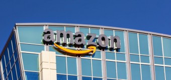Amazon, dünyanın piyasa değeri en yüksek ikinci şirketi