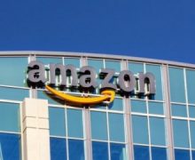 Amazon, dünyanın piyasa değeri en yüksek ikinci şirketi