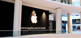 Apple’dan Türkiye’ye ikinci Apple Store süprizi