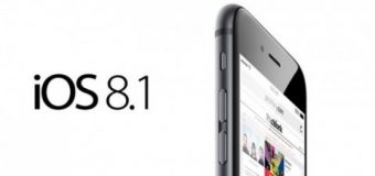 iOS 8.1 yayınlandı işte yenilikler…