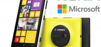 Nokia Lumia artık Microsoft Lumia olarak satılacak