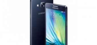 Samsung’un yeni akıllı telefonu Galaxy A5 satışta