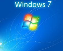 Microsoft Windows 7’nin sonunu belirledi!