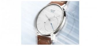 Withings Activite dünyanın en pahalı akıllı saati