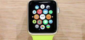 Apple Watch üretimi başlıyor