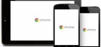 Mobil cihaz kullanıcıları Chrome dedi