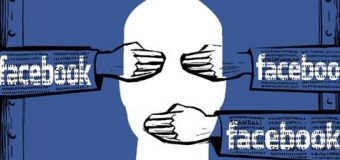 Türkiye istedi Facebook kapattı