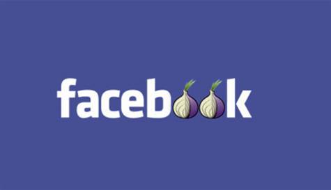facebook-tor