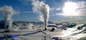 Jeotermal sudan bor üretimi projesi ödül getirdi