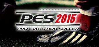 PES Pro Evolution Soccer 2015 satışa sunuldu
