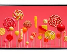 Galaxy S4’e Lollipop Geliyor!