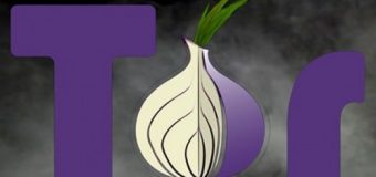 Tor operasyonu!