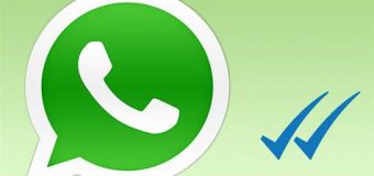 Whatsapp’ta ‘görmedim’ dönemi sona erdi