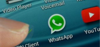 WhatsApp mesajları şifreleniyor