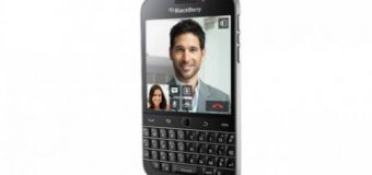 BlackBerry Classic satışa çıktı