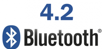 Bluetooth 4.2 geliyor!