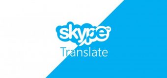 Skype anlık çeviriyi hizmete sundu