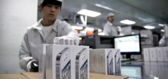 Apple’ın karanlık yüzü: Asya’da işçilere kötü muamele