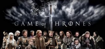 “Game of Thrones” en çok indirilen dizi oldu