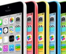 ‘iPhone 5c üretimi durdurulacak’